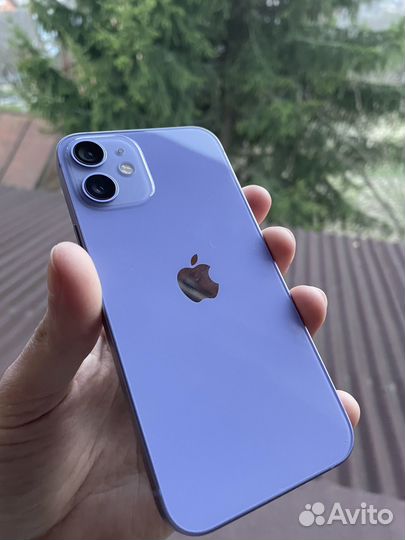 iPhone 12 mini, 128 ГБ