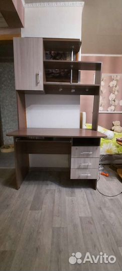 Компьютерный стол бу