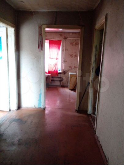 Дом 60,9 м² на участке 16,5 сот.