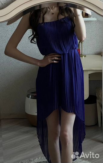 Вечернее платье bcbgenеration