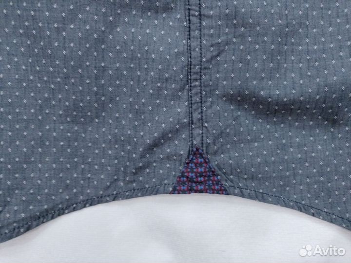 Рубашка мужская Theos, 54р-р