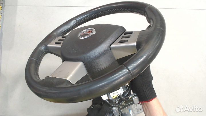 Колонка рулевая Nissan Murano, 2005