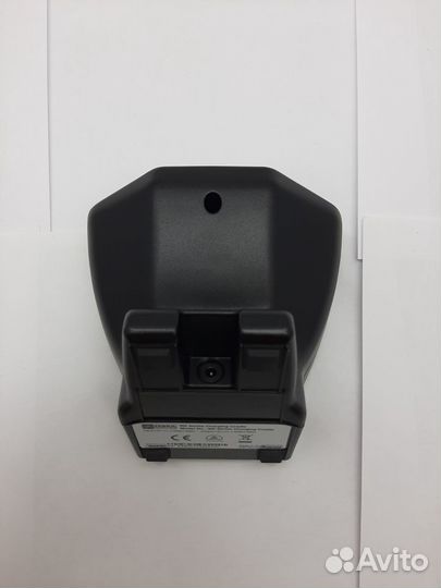 Однослотовый кредл для мобильных принтеров Zebra