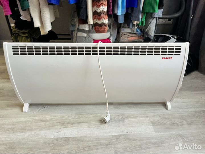 Обогреватель