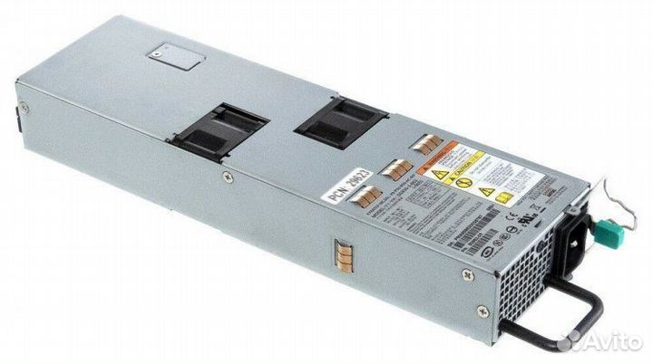 Блок питания IBM 850W DS850-3-002 95882-03