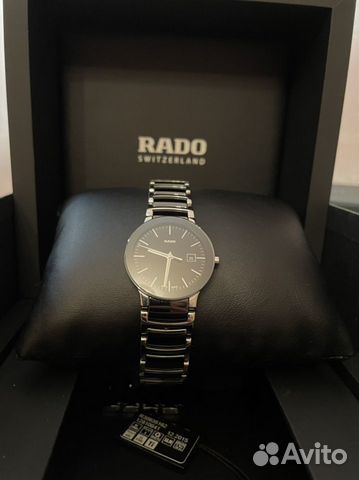Часы женские rado оригинал