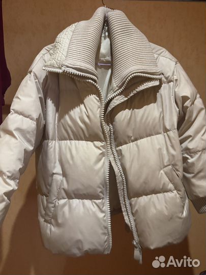 Верхняя одежда 42-44женская