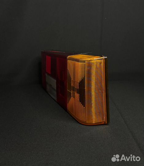 Корпус заднего фонаря ваз (2109) - (99)