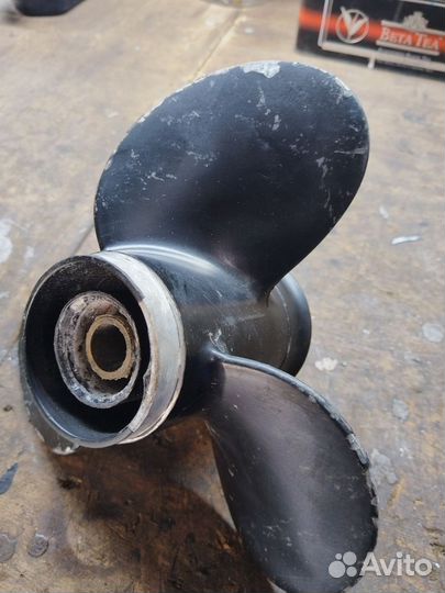 Запчасти для водного транспорта