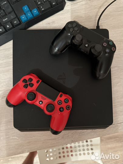 Sony PS4 slim 500gb