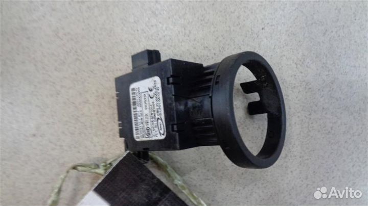 Иммобилайзер Nissan Qashqai J10 2006-2013