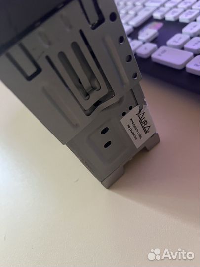 Процессорная магнитола aura dsp indigo878