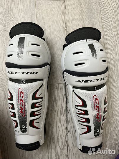 Хоккейная форма