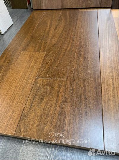 Массивная доска