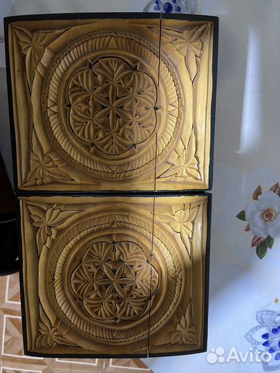 Сундук ларь