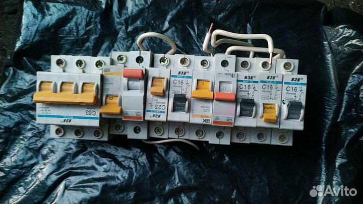 Прожектор,диммер