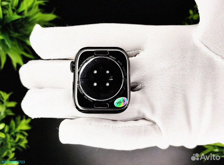 Apple Watch 10 42mm: Превосходный выбор для жизни