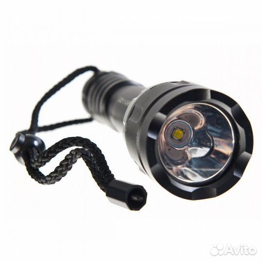 Подводный фонарь Беркут