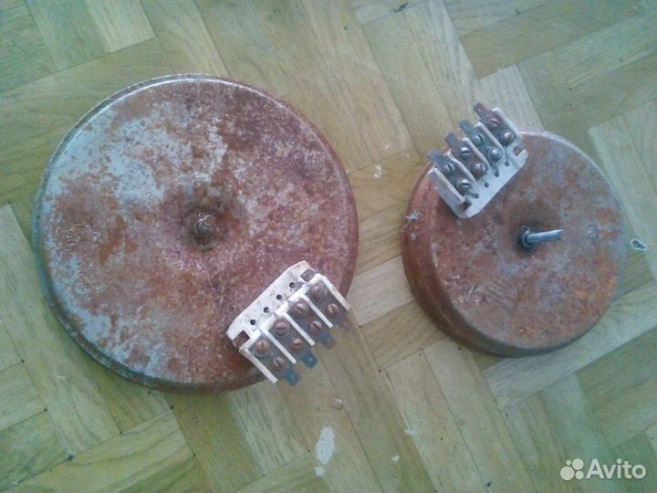 Продается нагревательный элемент