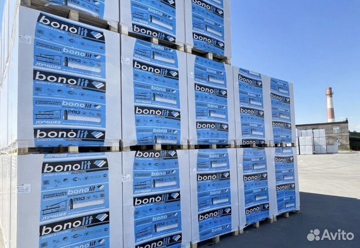 Газосиликатные блоки / Газобетонные блоки