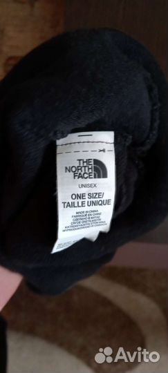 Шапка the north face