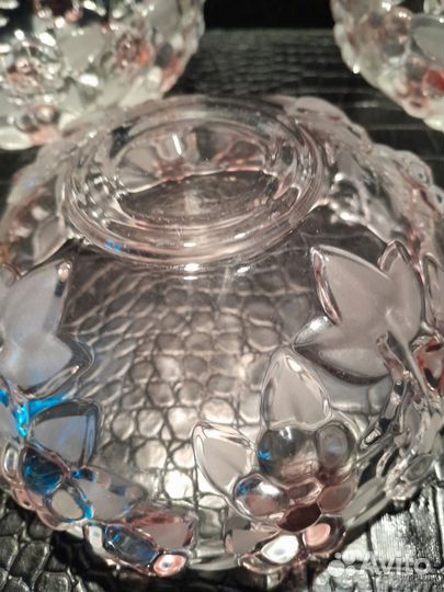 Салатницы walther glas