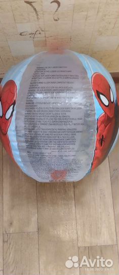 Гимнастический мяч