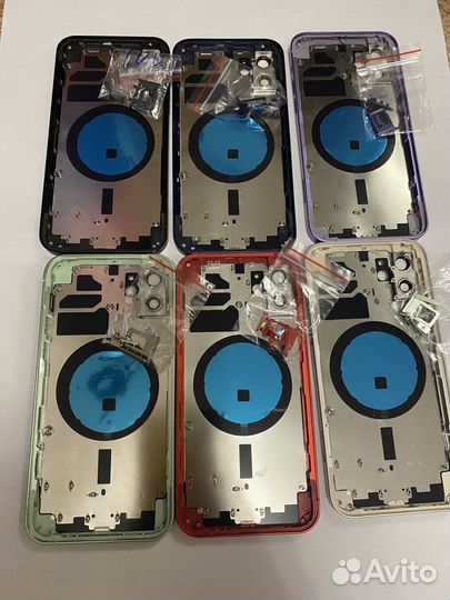 Корпус iPhone 12 новый