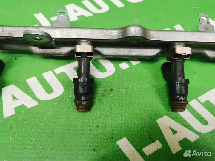 Форсунка топливная Honda Accord