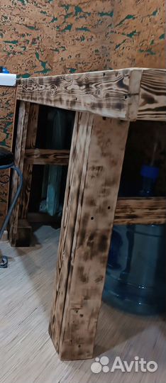 Мебель из поддонов/ паллетов