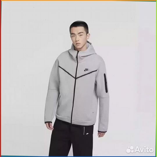 Зип худи Nike Tech Fleece (27428 Artikle: )