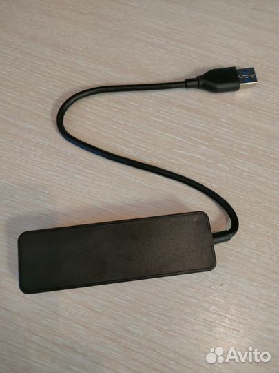 USB разветвитель