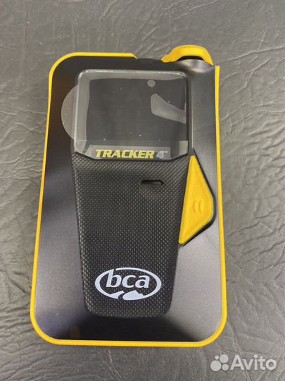 Бипер лавинный BCA Tracker 4