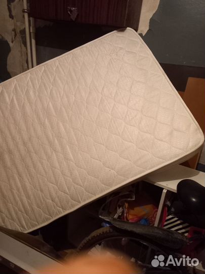 Матрас бу