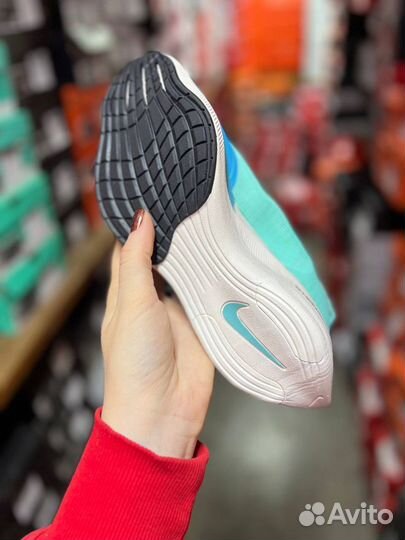 Кроссовки женские Nike ZoomX Vaporfly Next 2