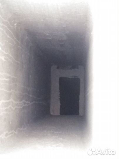 Вентиляция.Чистка.Вентиляция в частный дом