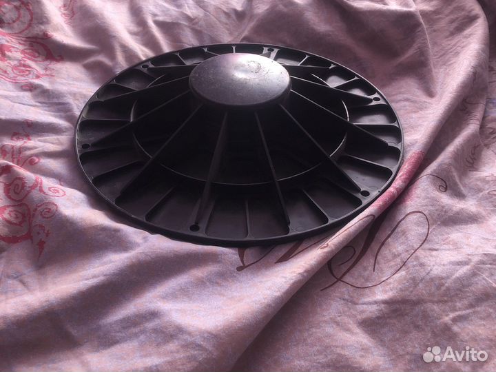 Балансировочный диск