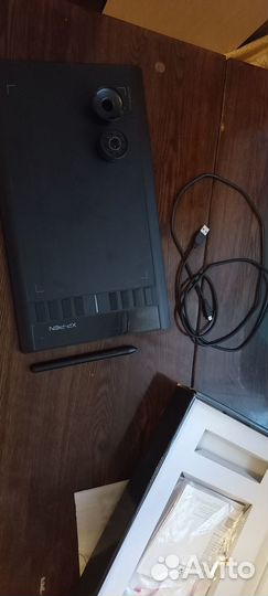 Графический планшет star 03 V2 Pen Tablet