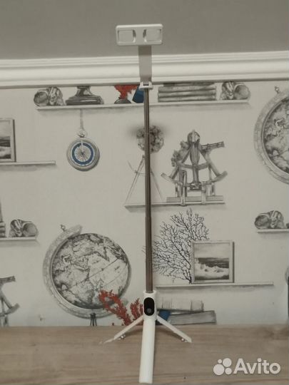 Селфи палка