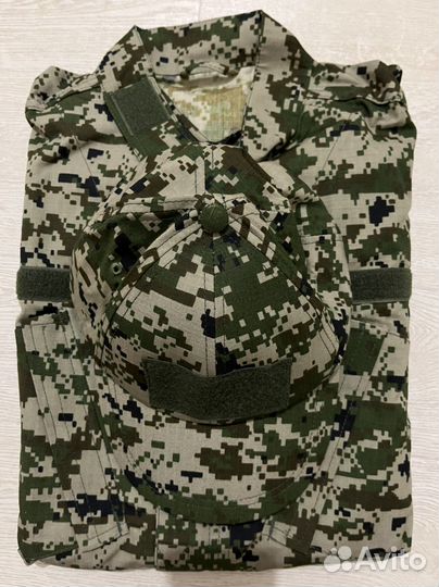 Костюм тактический