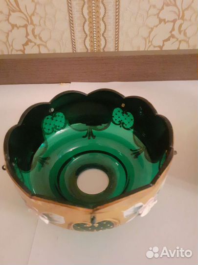 Чашки для люстры