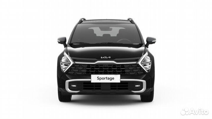 Kia Sportage 2.0 AT, 2023