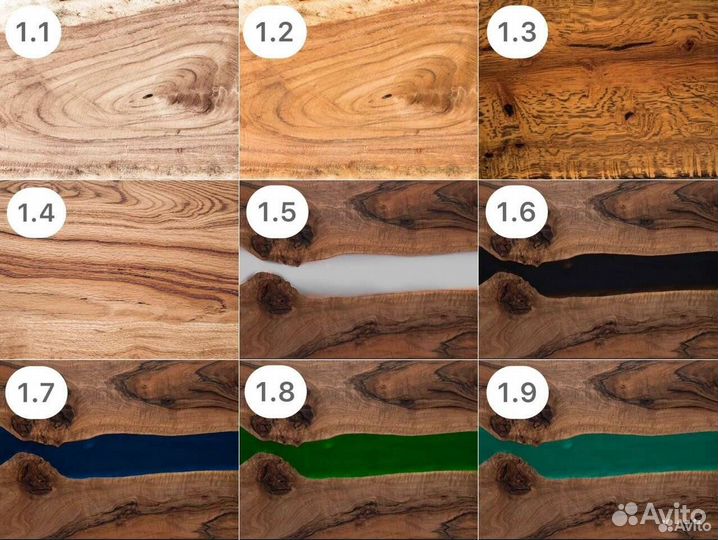 Стол обеденный 'Main Activity'