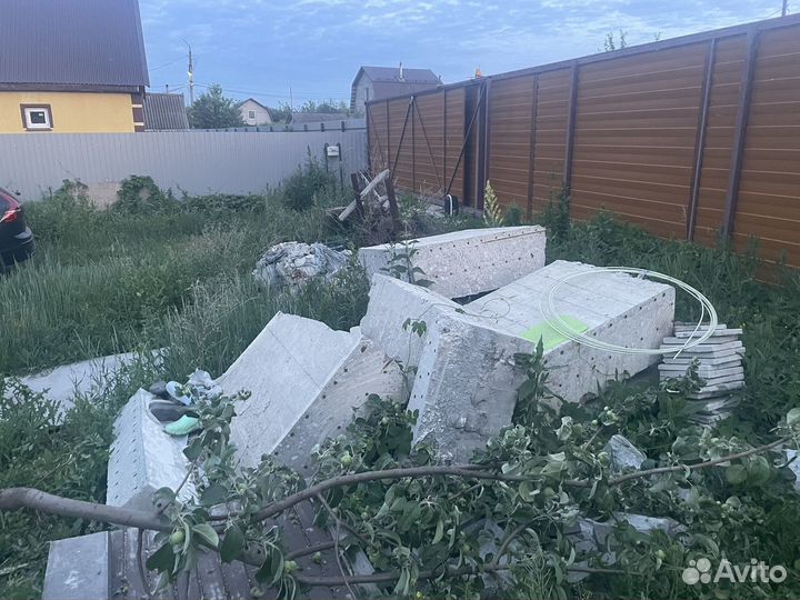 Блоки фбс бу