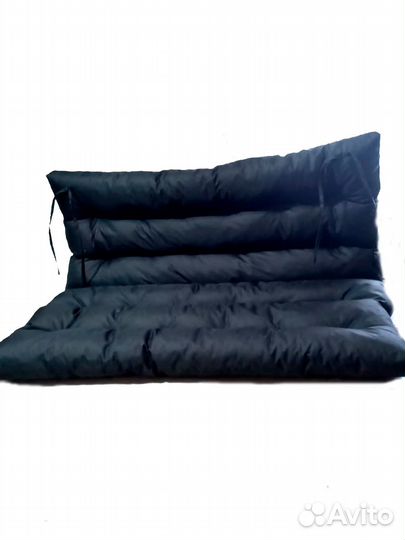 Подушки матрасики для качелей