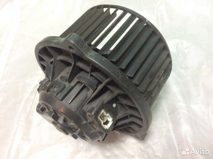 Solaris 1 RIO 3 Моторчик Отопителя