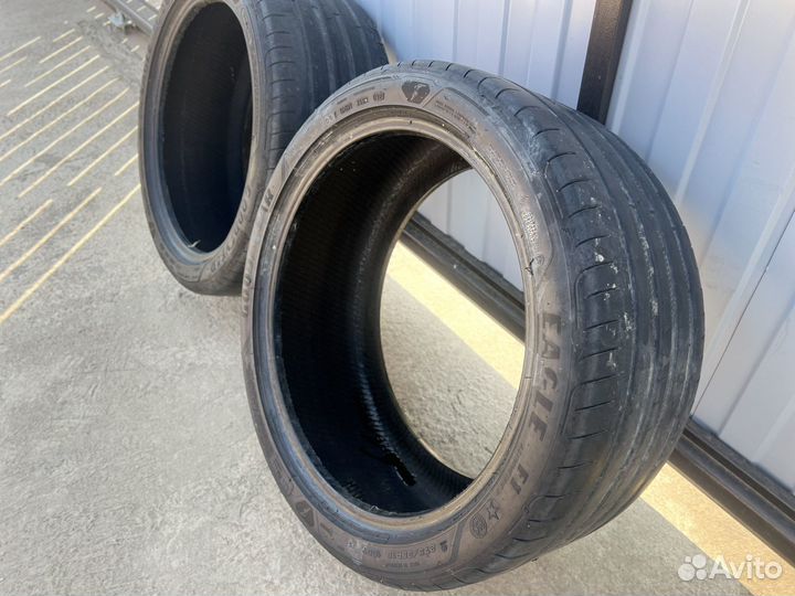 Goodyear Eagle F1 Asymmetric 3 275/35 R19 100Y