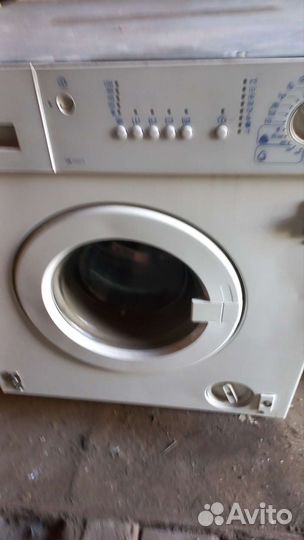 Стиральная машина бу
