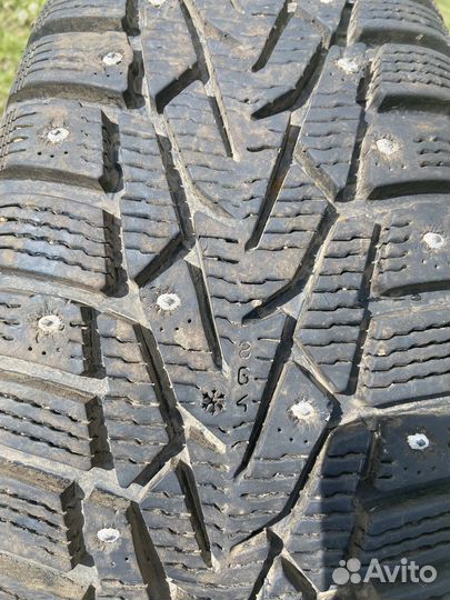 Nokian Nordman 7 195 65 r15