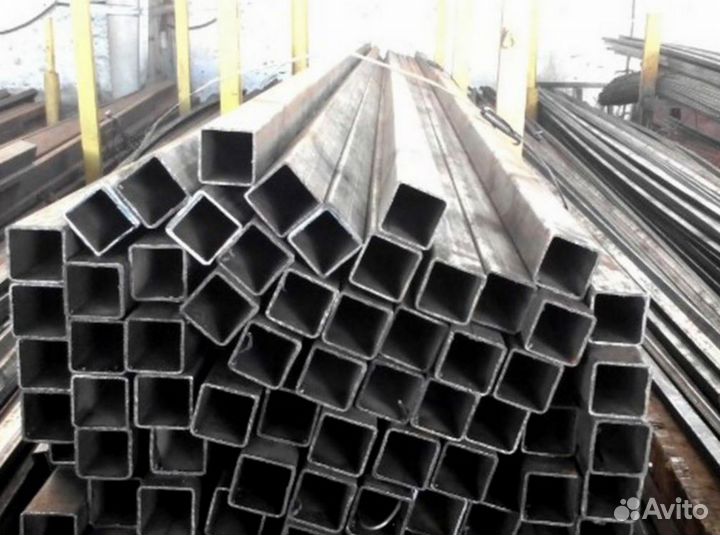 Металлопрофиль